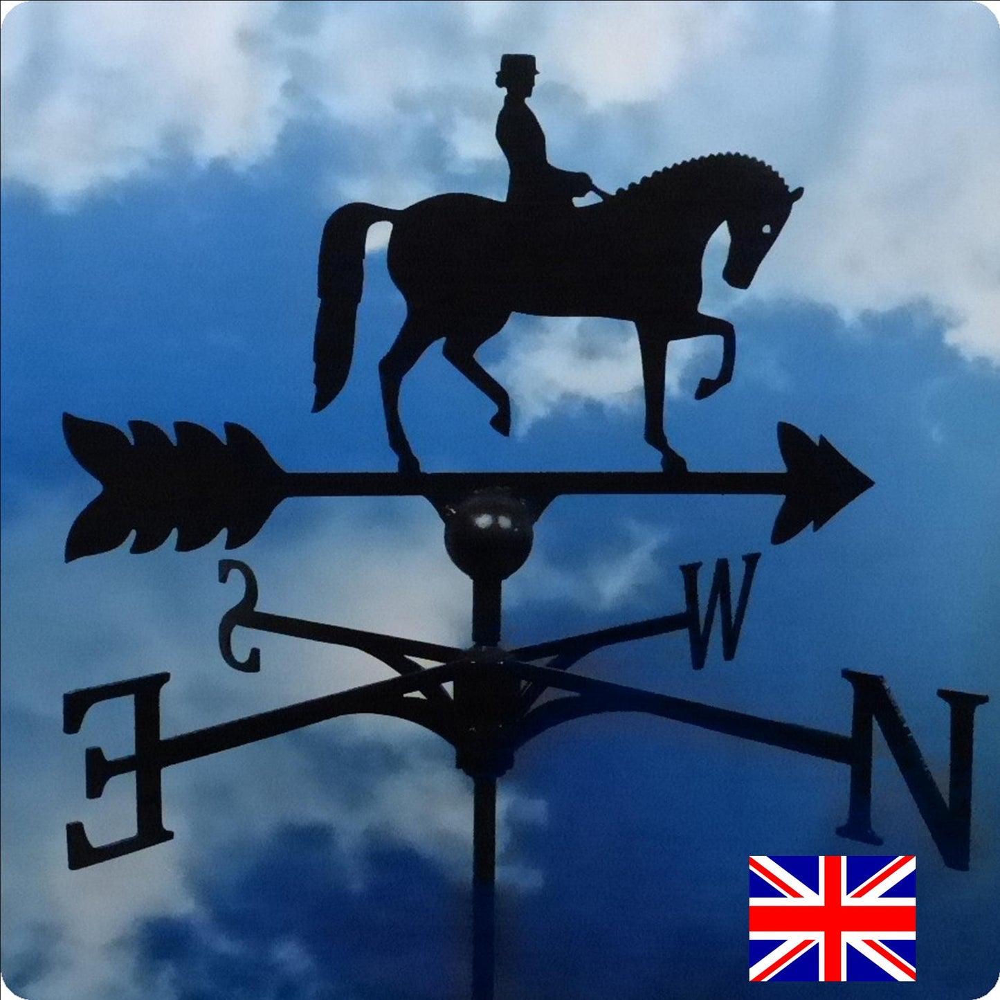 Horses Two