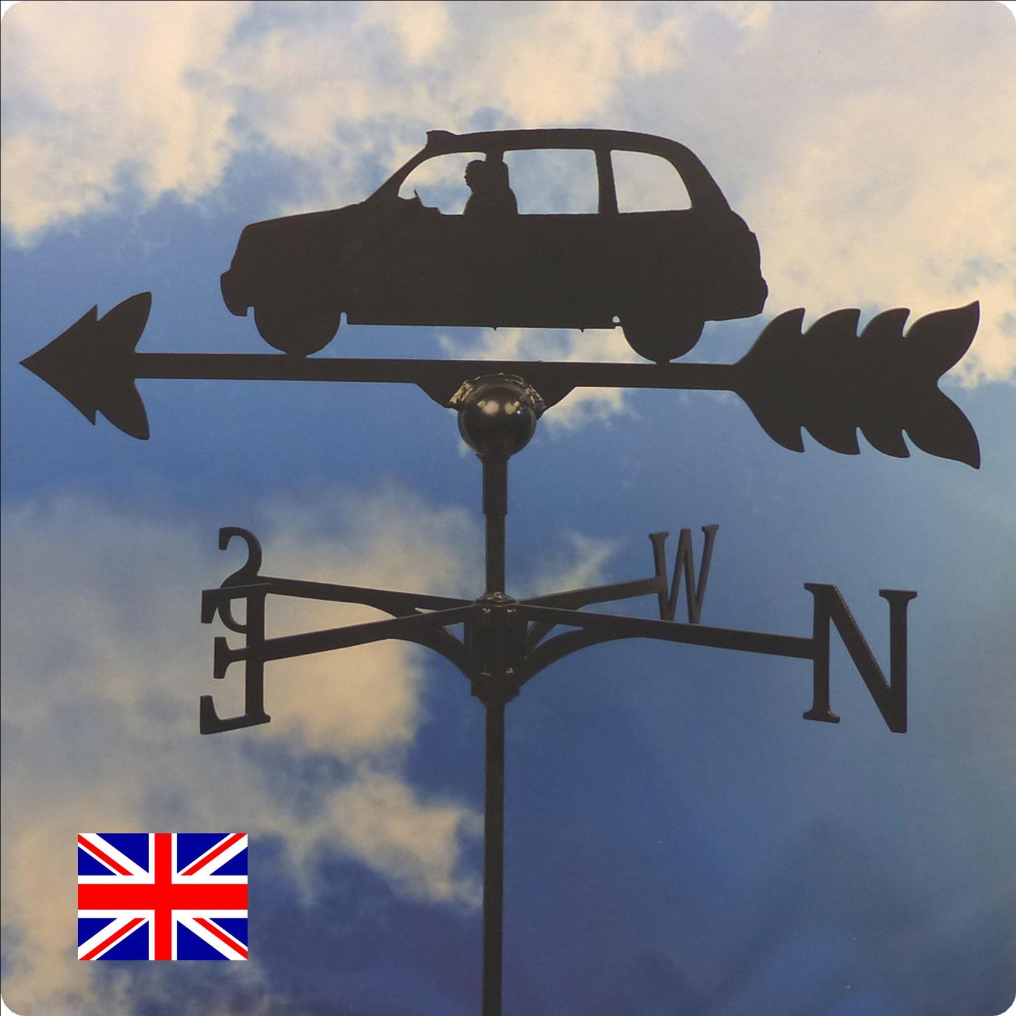 Cars Variant One
