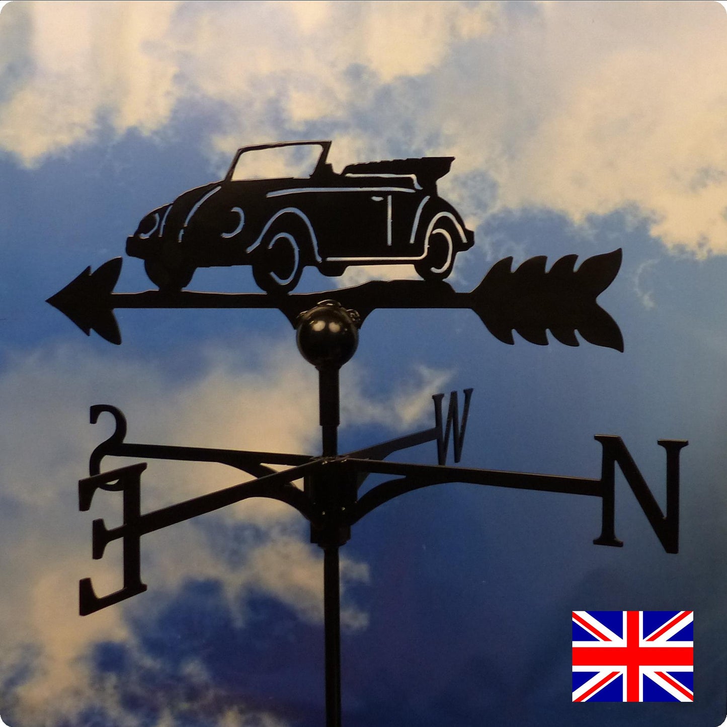 Cars Variant One