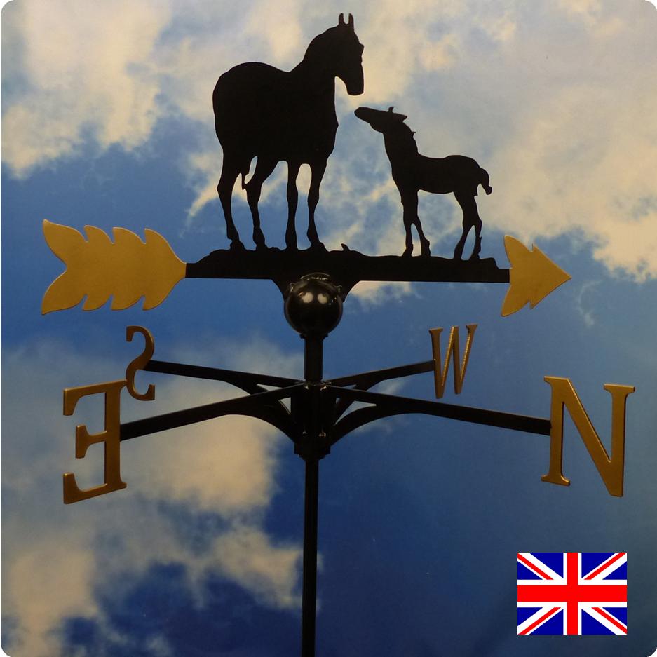 Horses