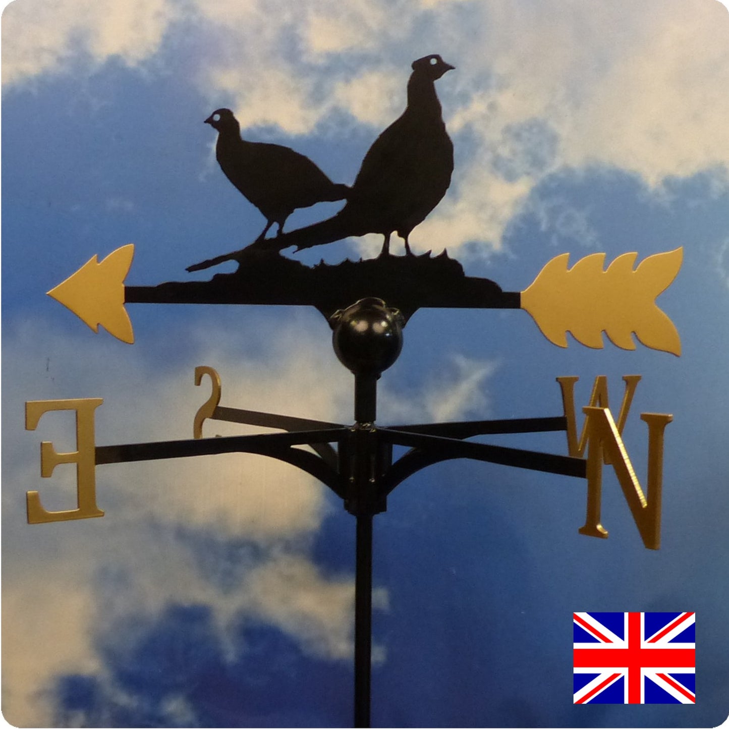 Birds Two