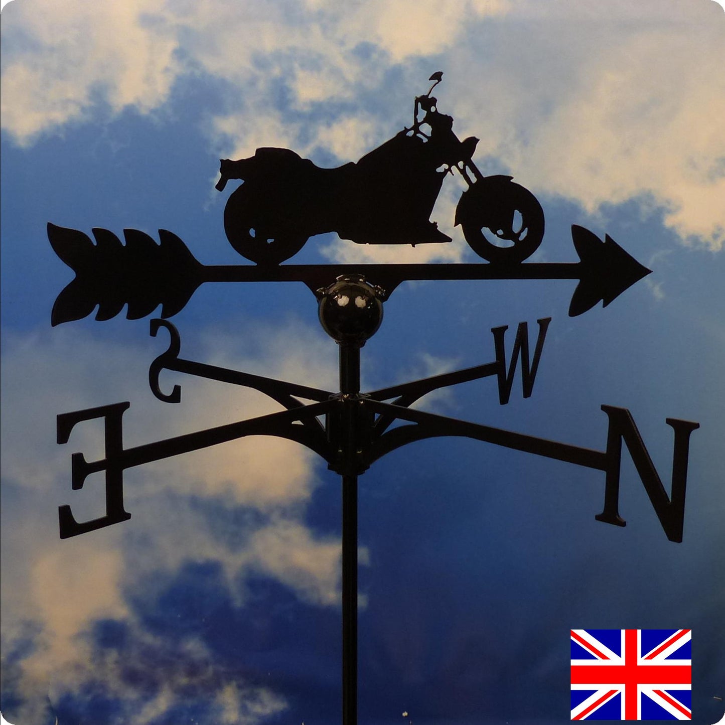 Motorbikes