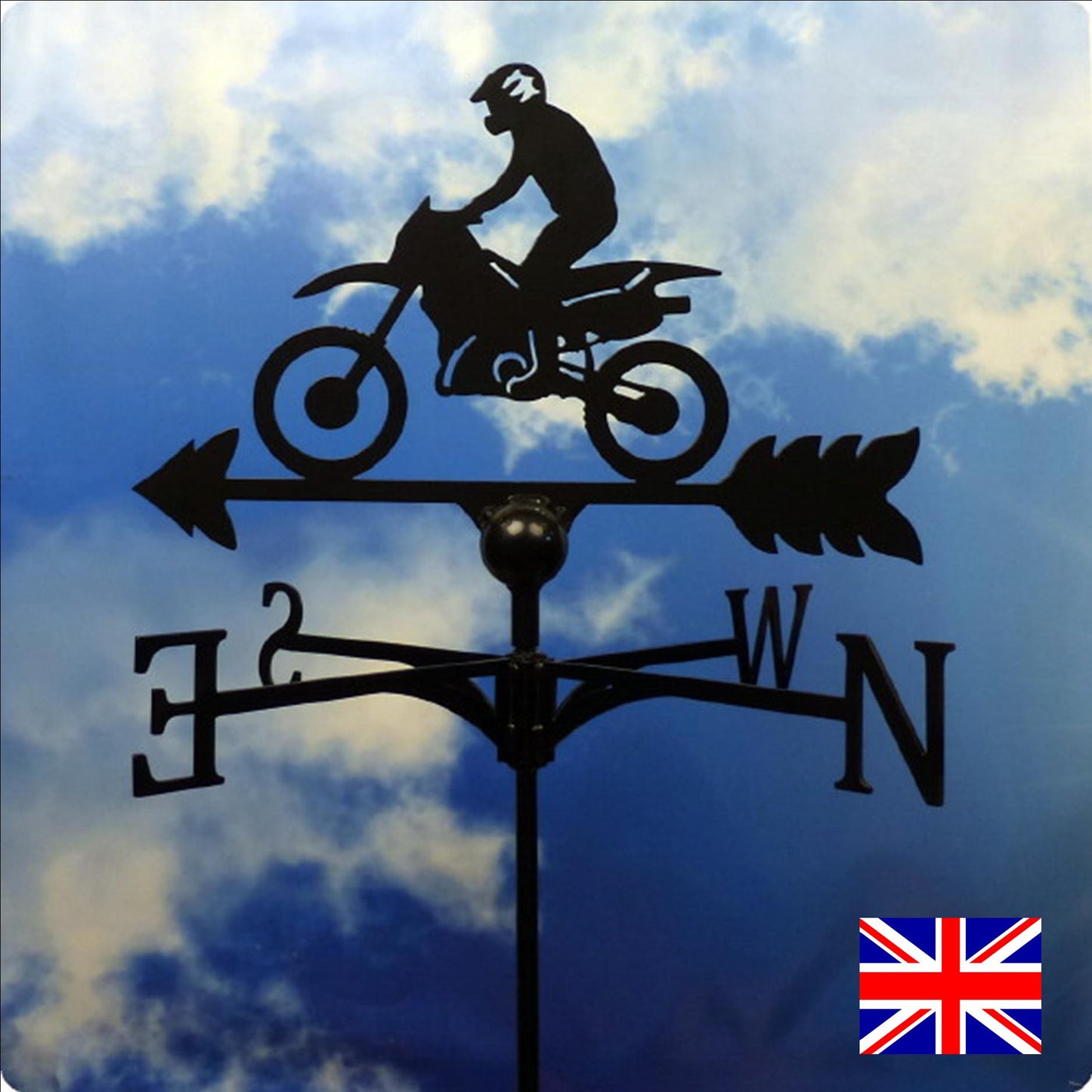 Motorbikes