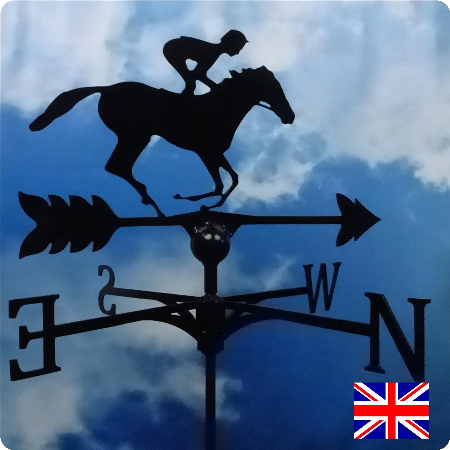 Horses