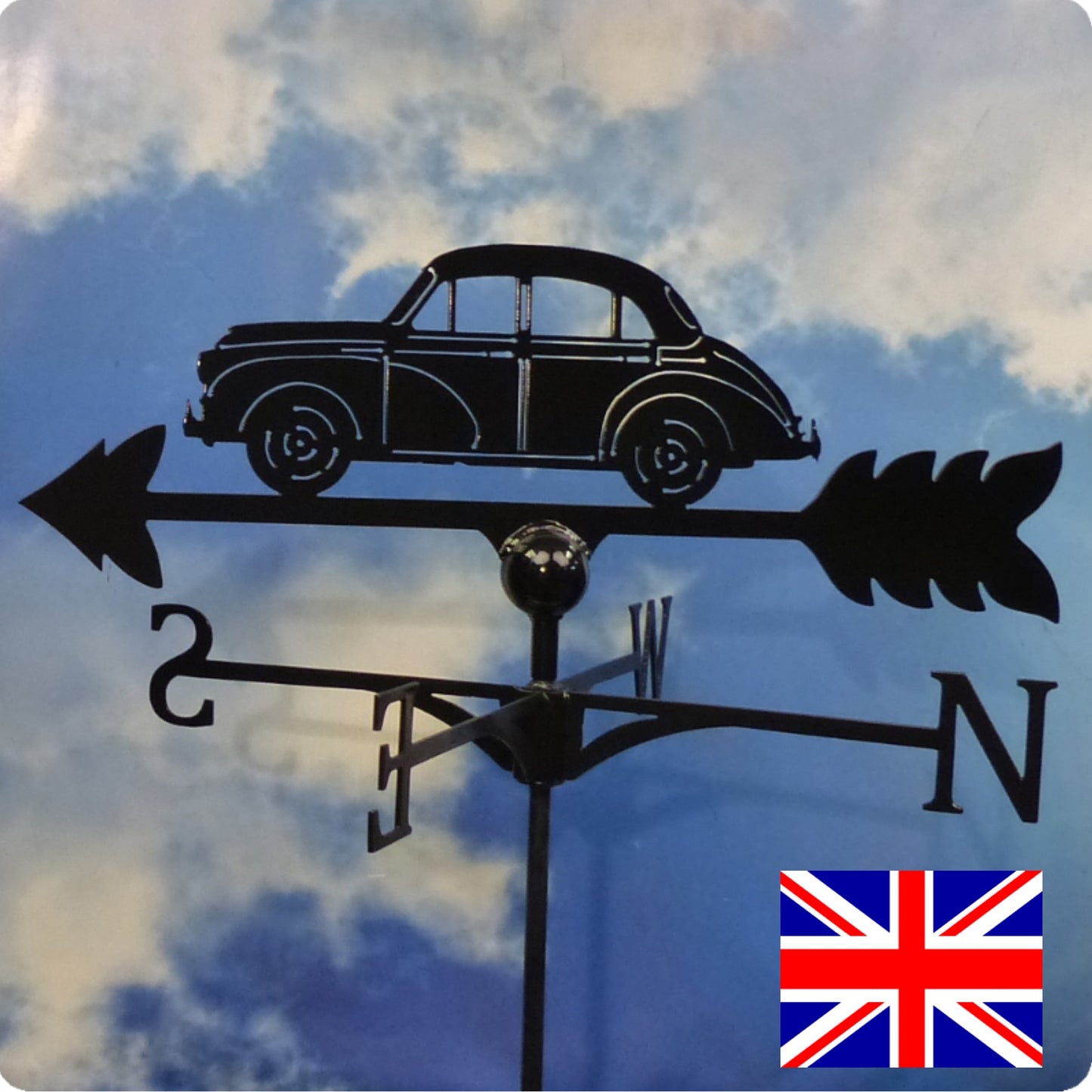 Cars Variant One