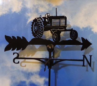 Agriculture Weathervanes