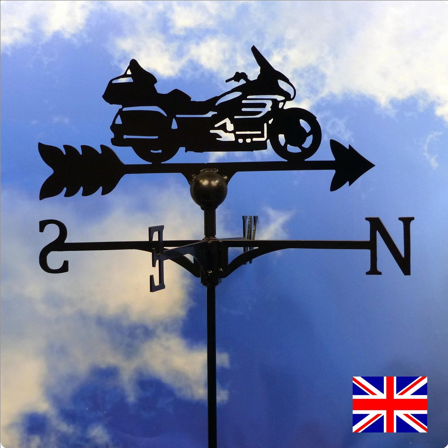 Motorbikes