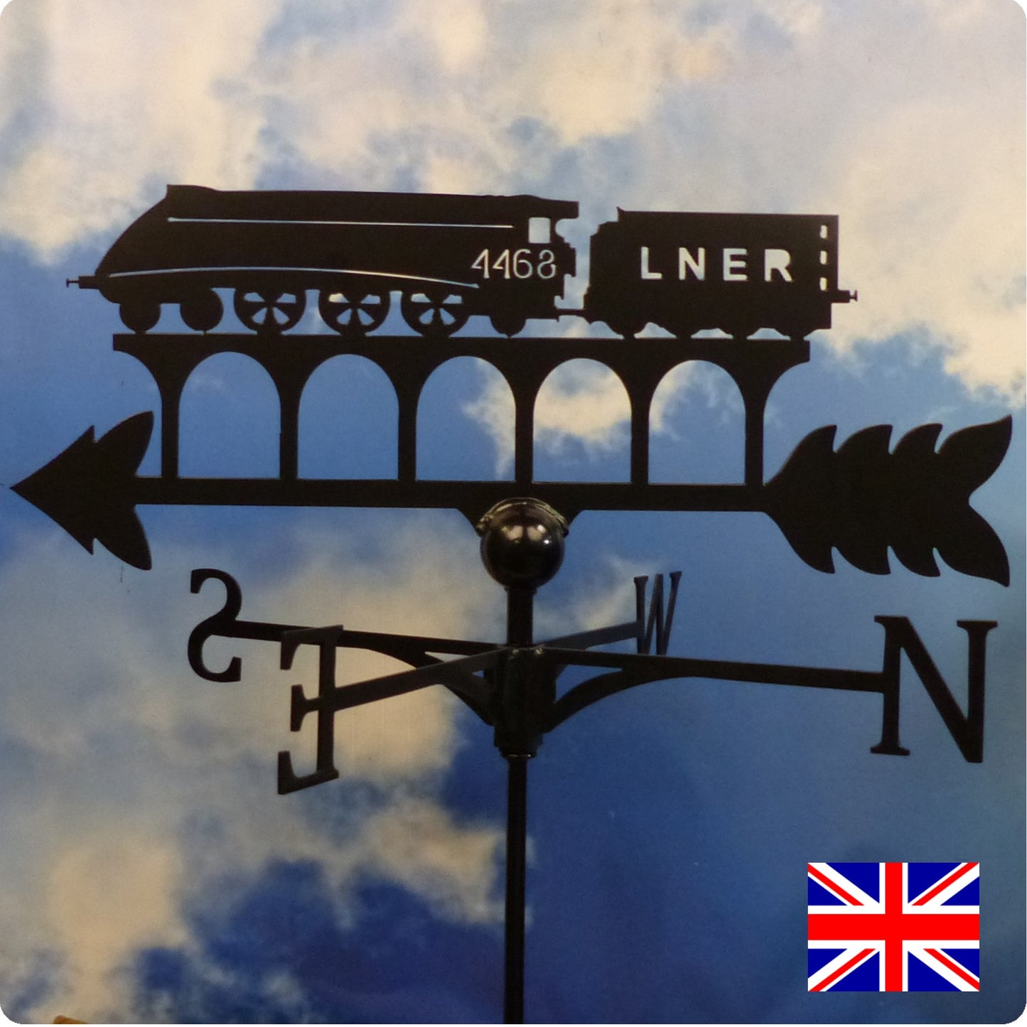 Locomotive
