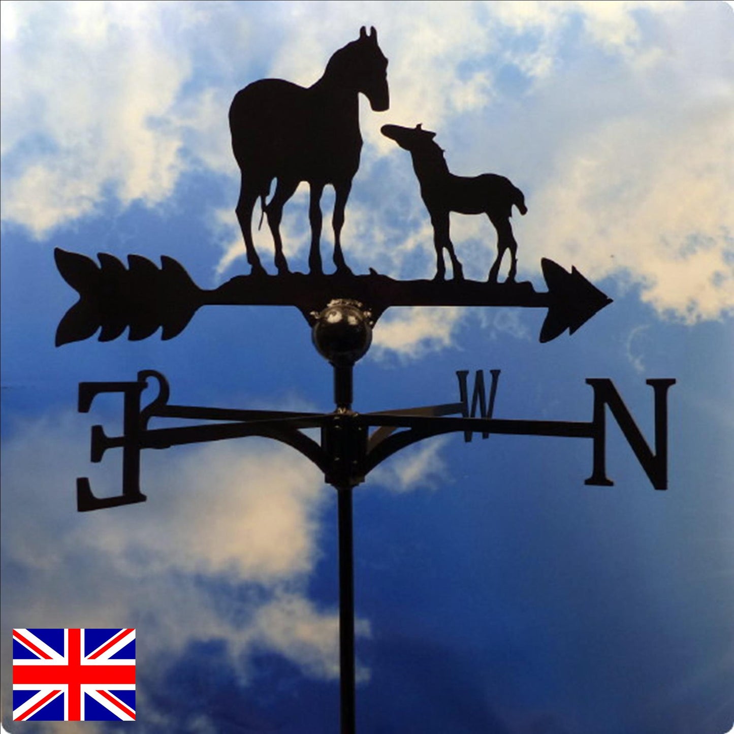 Horses