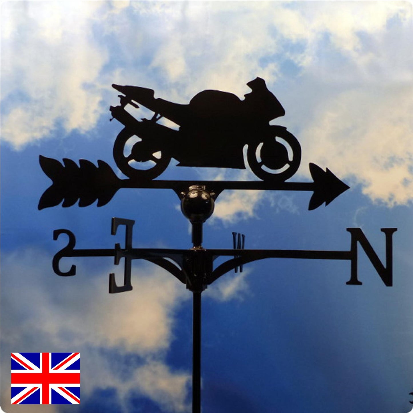 Motorbikes