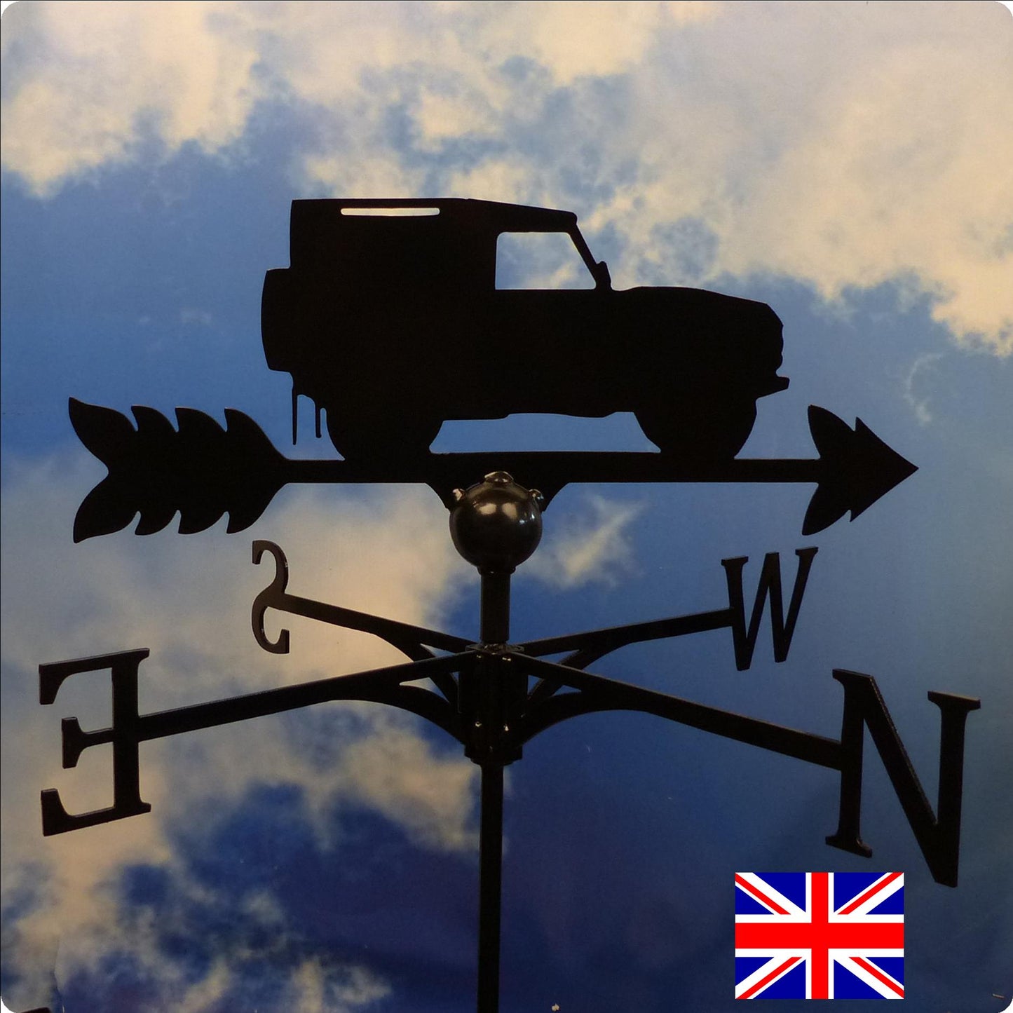 Cars Variant One