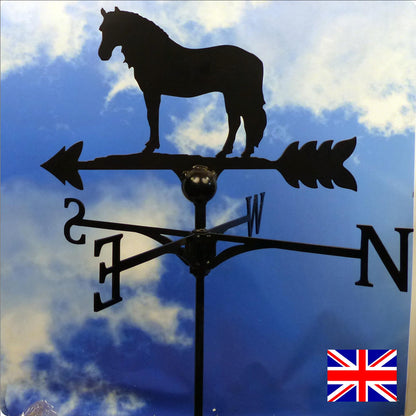 Horses