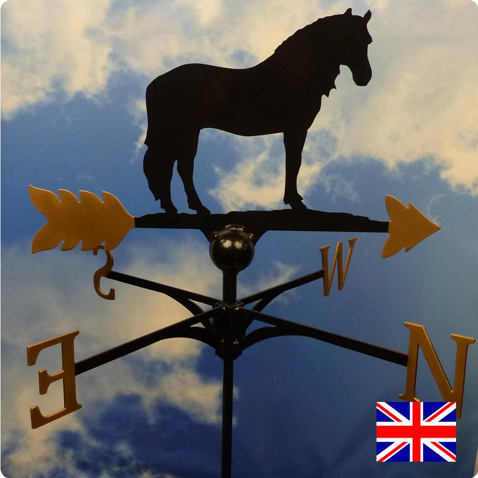 Horses