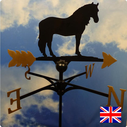 Horses