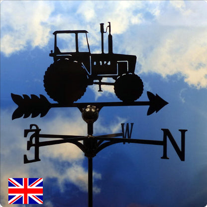 Agriculture Weathervanes