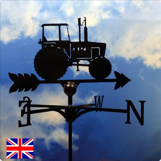 Agriculture Weathervanes