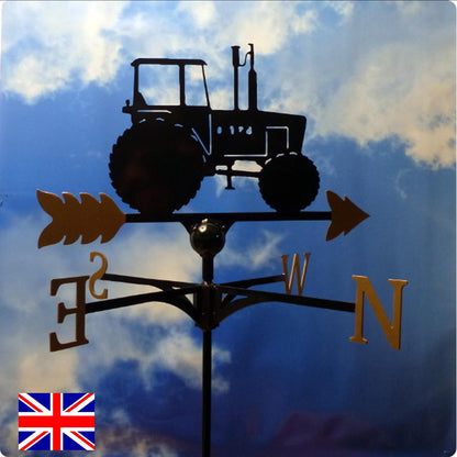 Agriculture Weathervanes