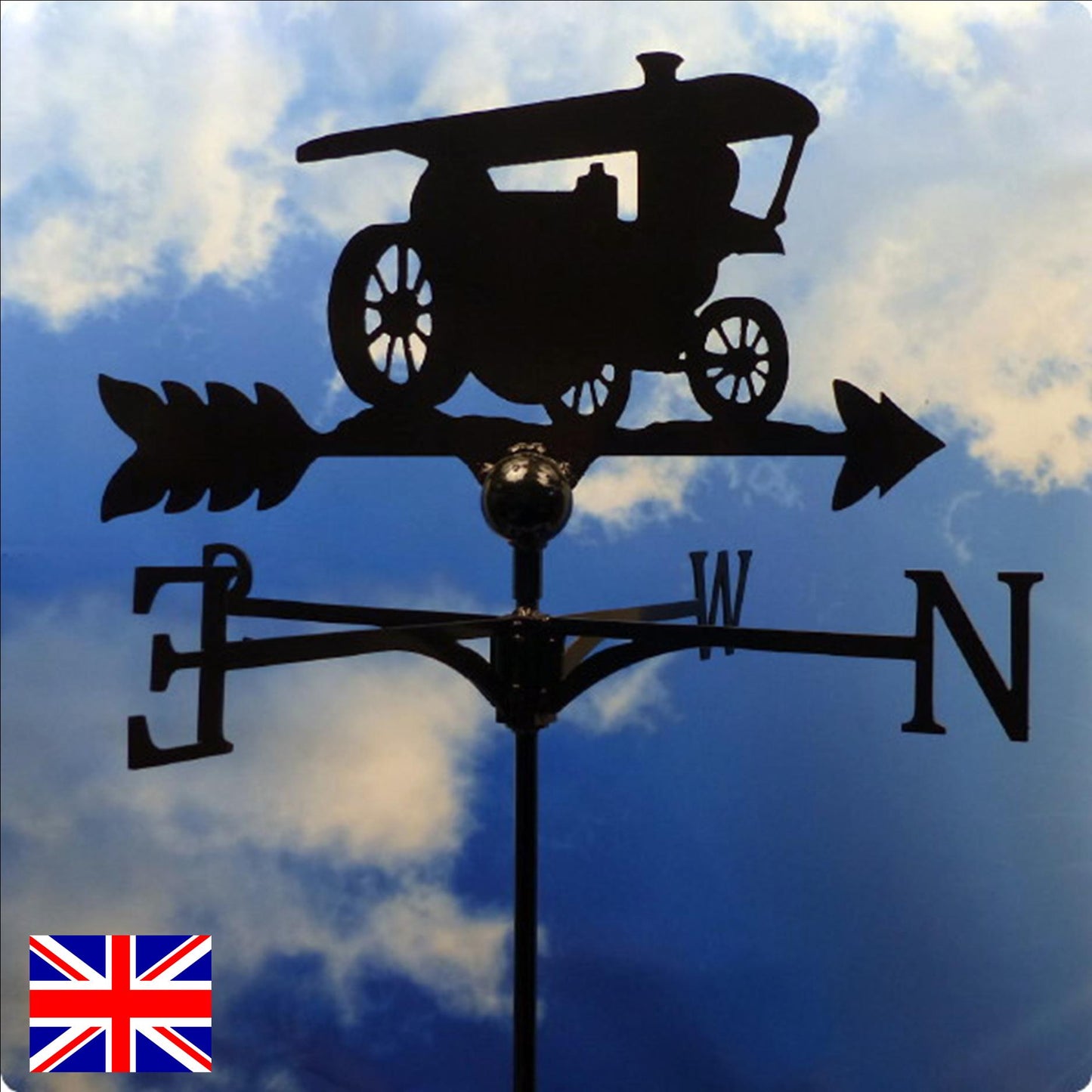 Locomotive