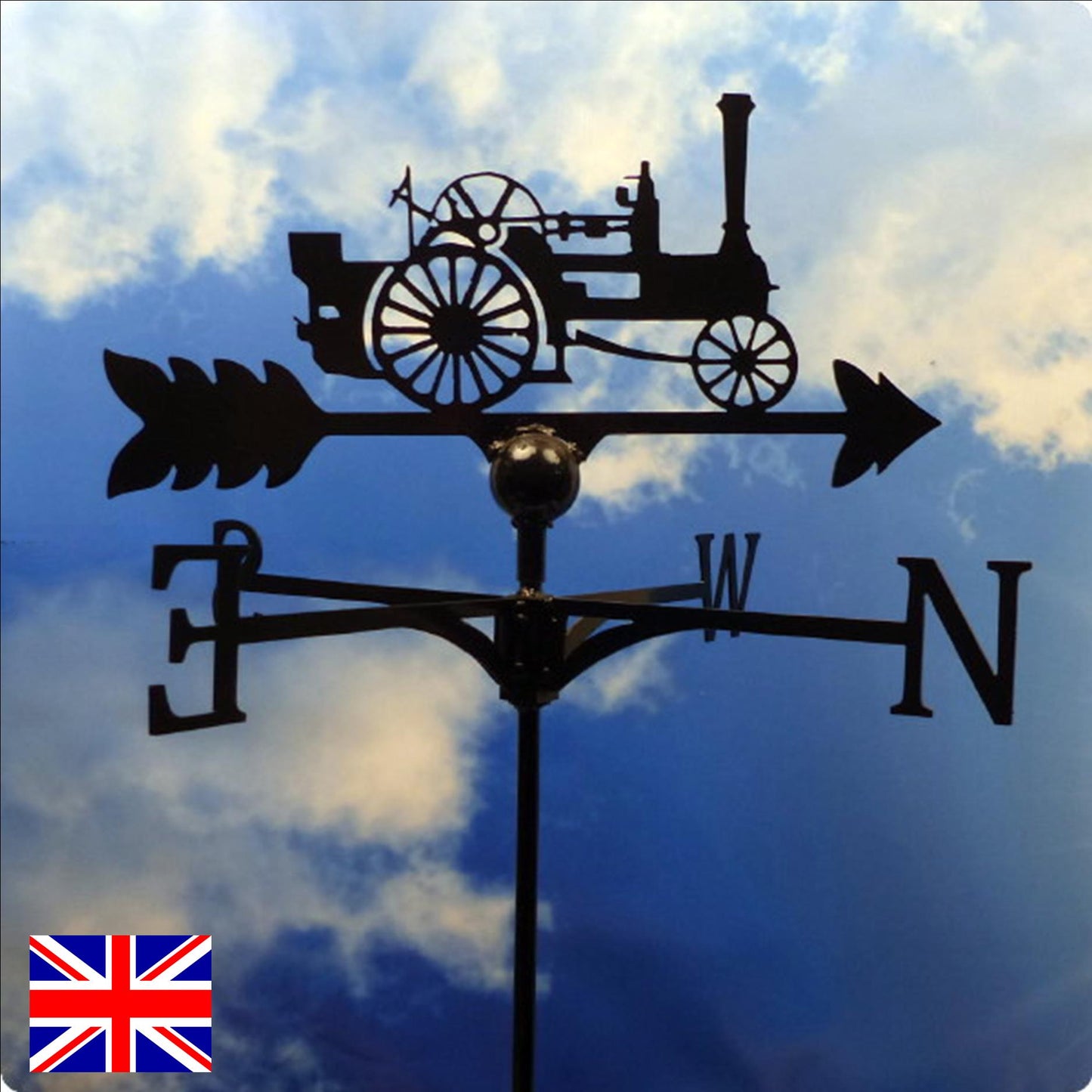 Locomotive