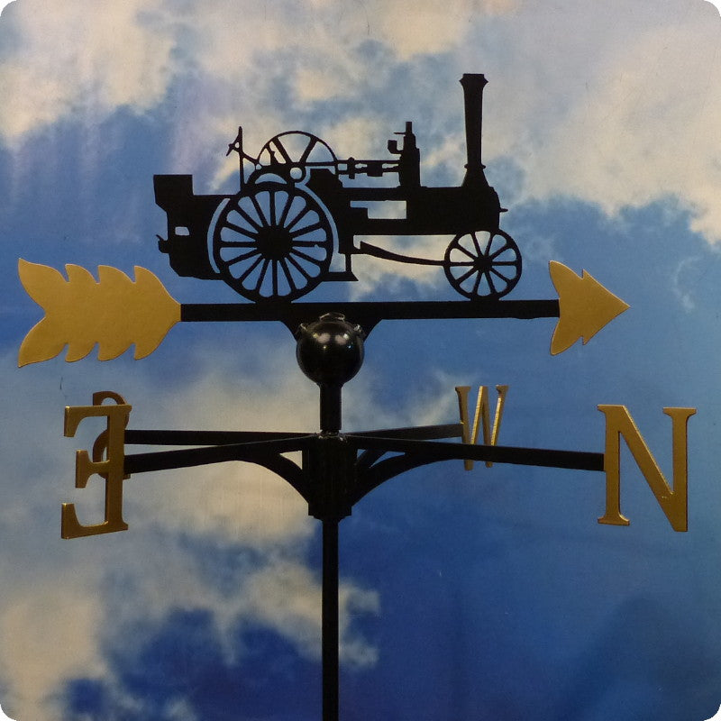 Locomotive