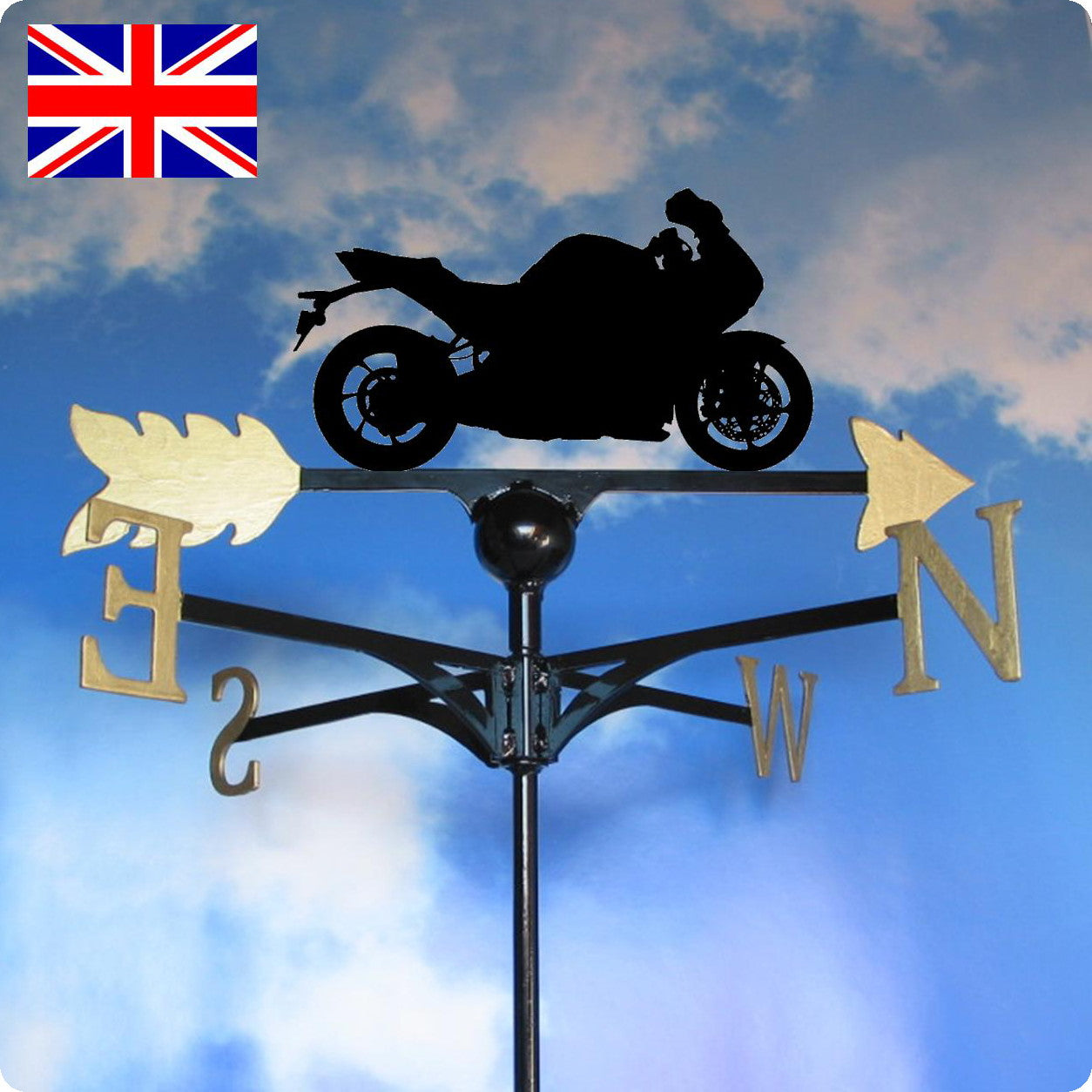 Motorbikes